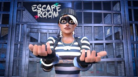 fortnite prison escape|More.